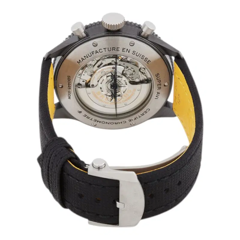 Breitling Super AVI. SB04451A1B1X1