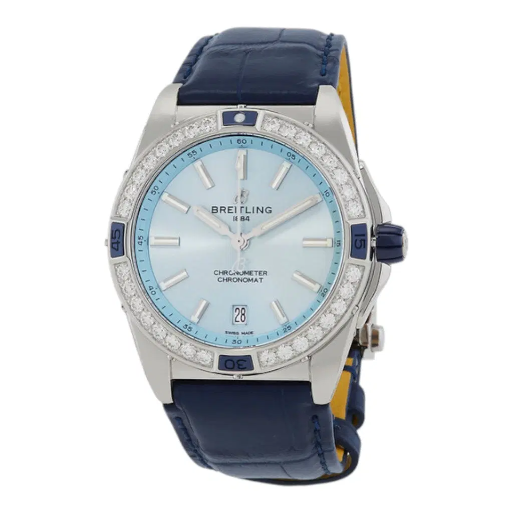 Breitling Super Chronomat. A17356531C1P1
