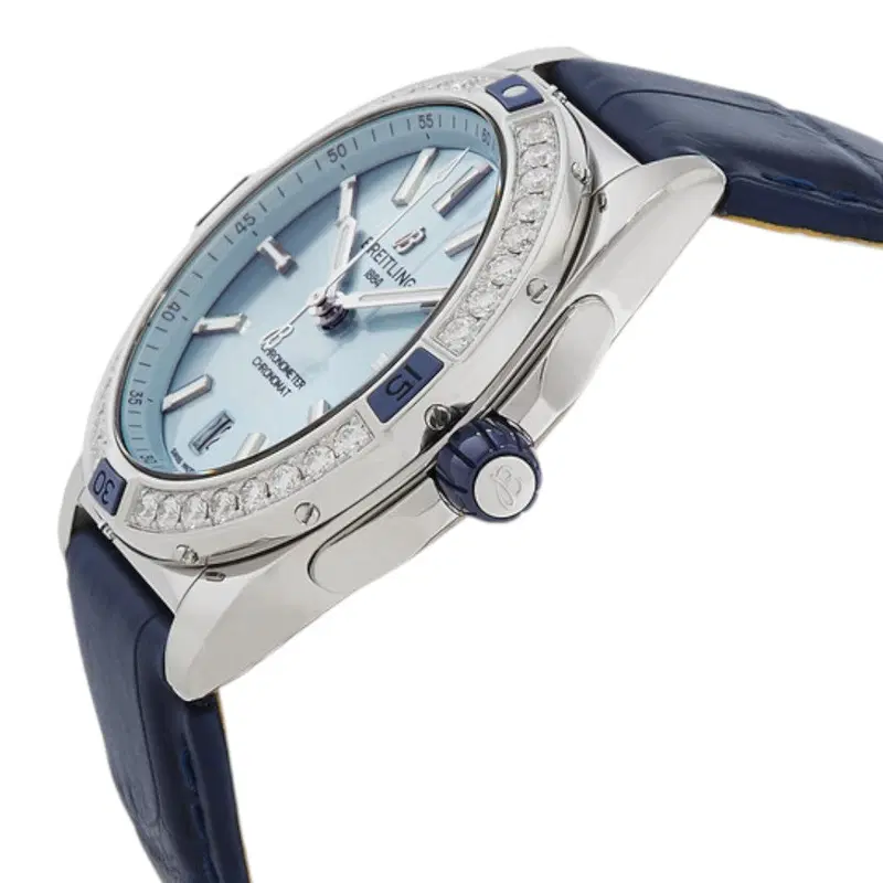 Breitling Super Chronomat. A17356531C1P1