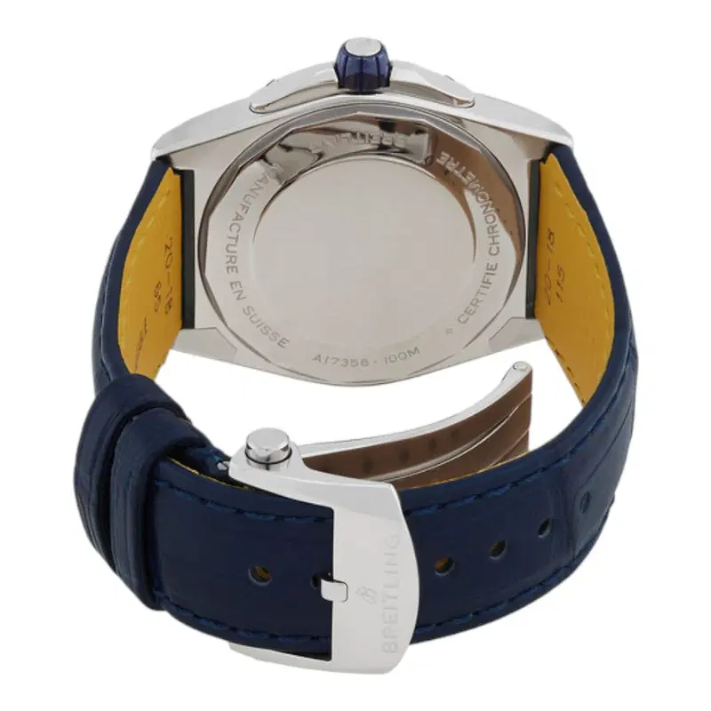 Breitling Super Chronomat. A17356531C1P1