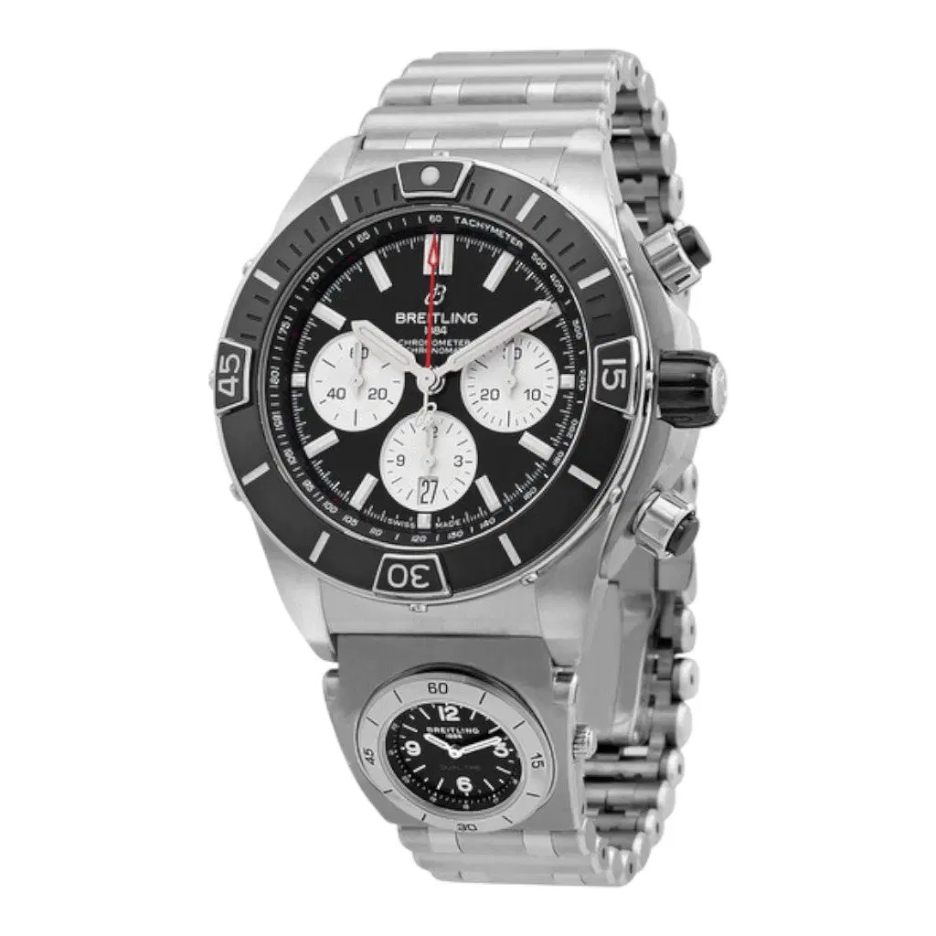 Breitling Super Chronomat. AB0136251B1A2
