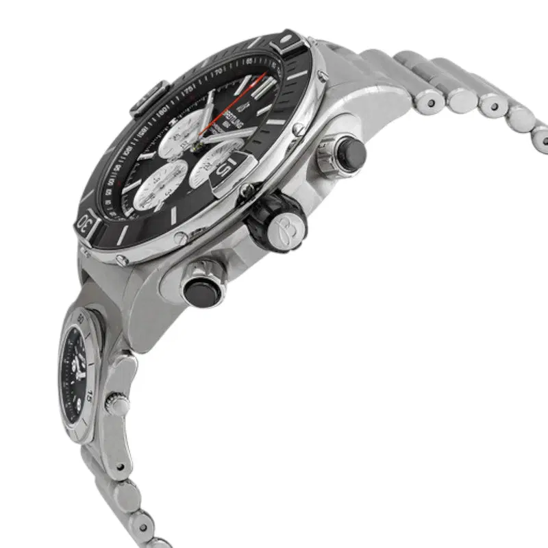 Breitling Super Chronomat. AB0136251B1A2