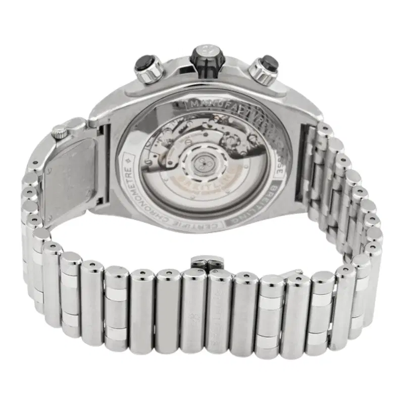 Breitling Super Chronomat. AB0136251B1A2