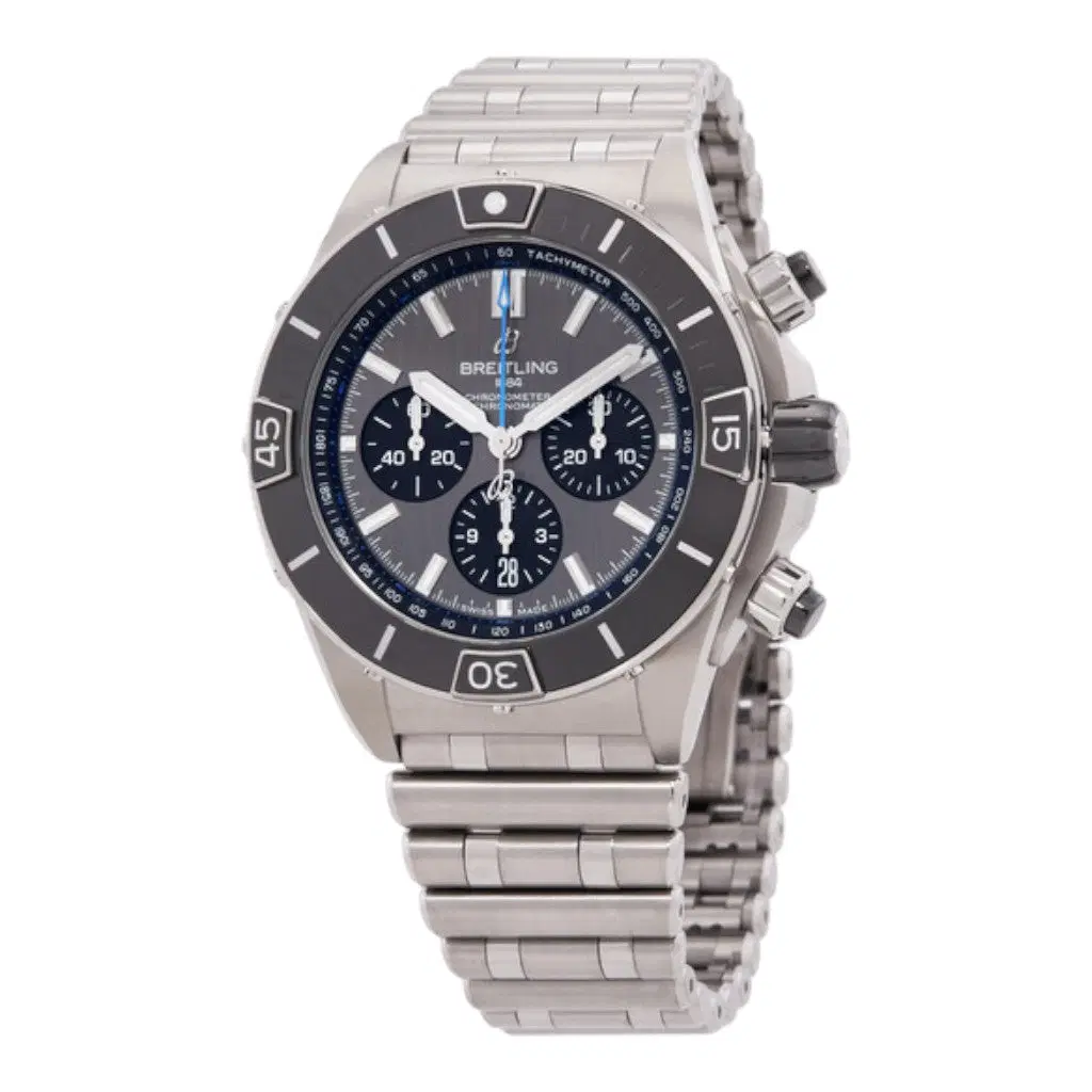 Breitling Super Chronomat. EB0136251M1E1