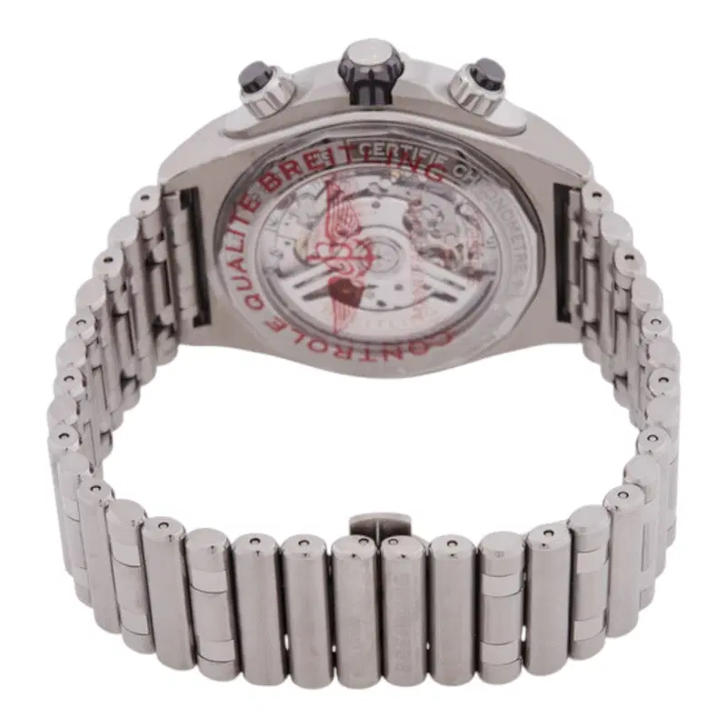 Breitling Super Chronomat. EB0136251M1E1