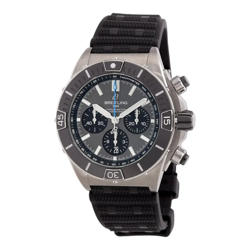 Breitling Super Chronomat. EB0136251M1S1