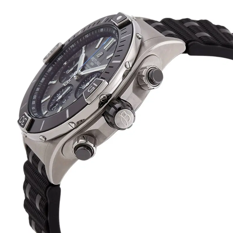 Breitling Super Chronomat. EB0136251M1S1