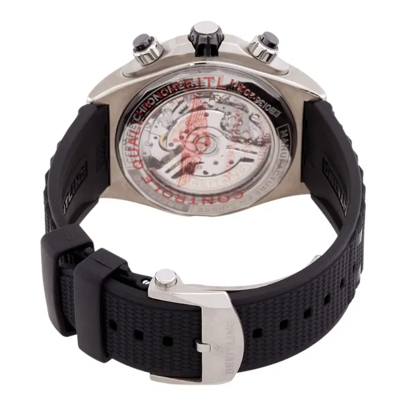 Breitling Super Chronomat. EB0136251M1S1