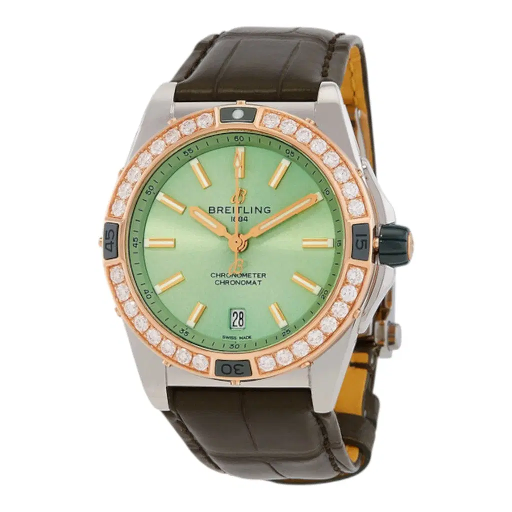 Breitling Super Chronomat. U17356531L1P1