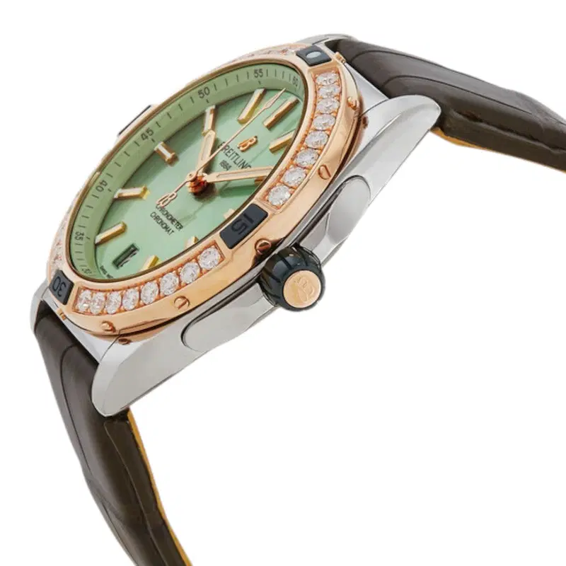 Breitling Super Chronomat. U17356531L1P1