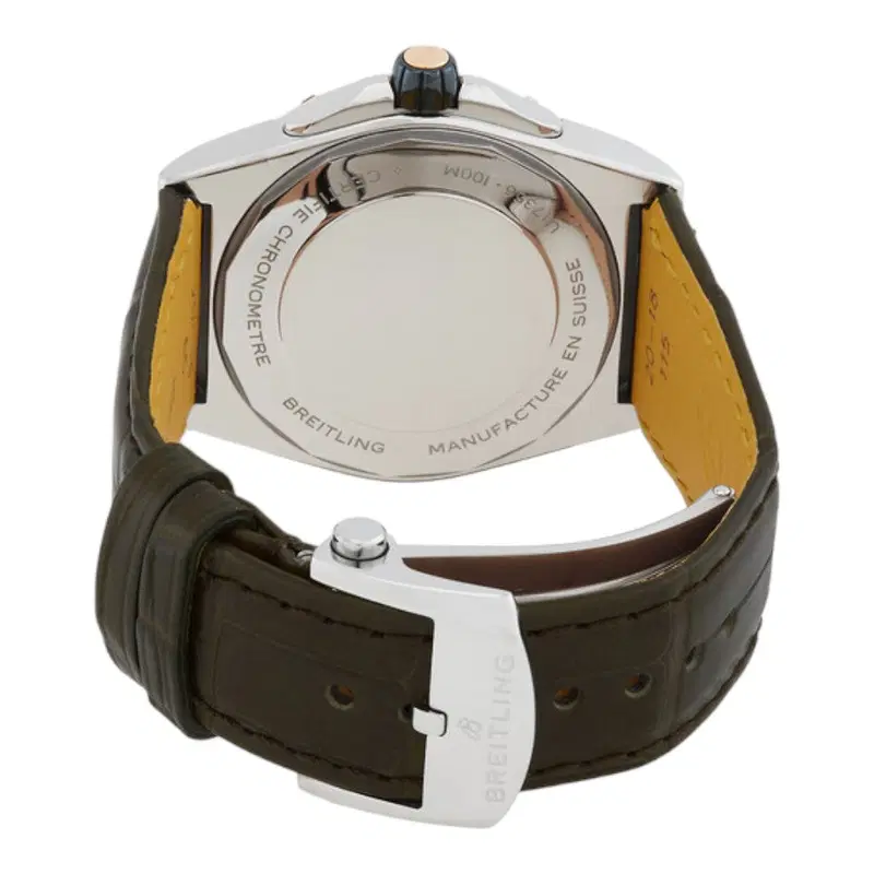 Breitling Super Chronomat. U17356531L1P1