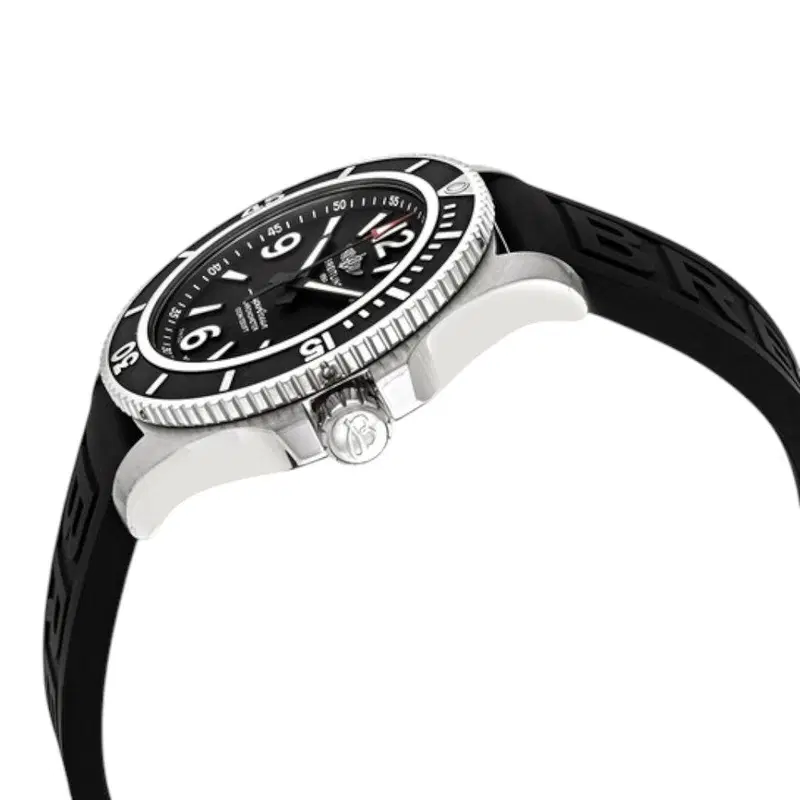 Breitling Superocean. A17367D71B1S2