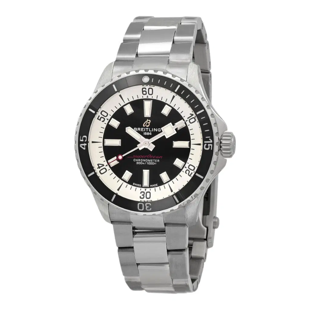 Breitling Superocean. A17375211B1A1