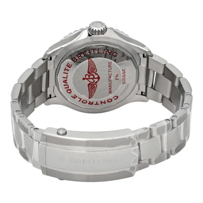 Breitling Superocean. A17375211B1A1