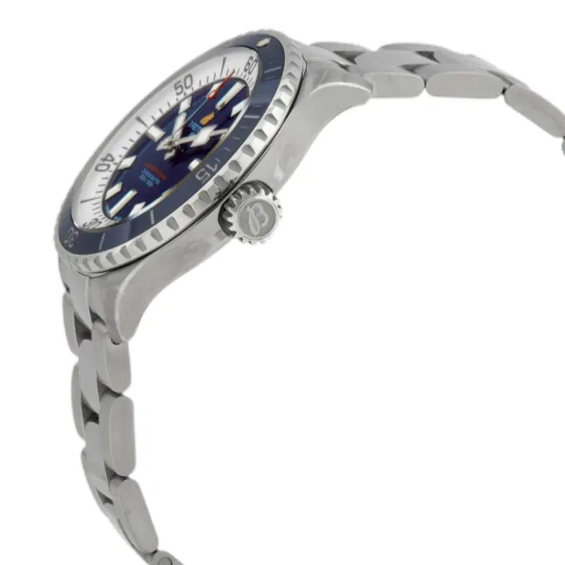 Breitling Superocean. A17375E71C1A1