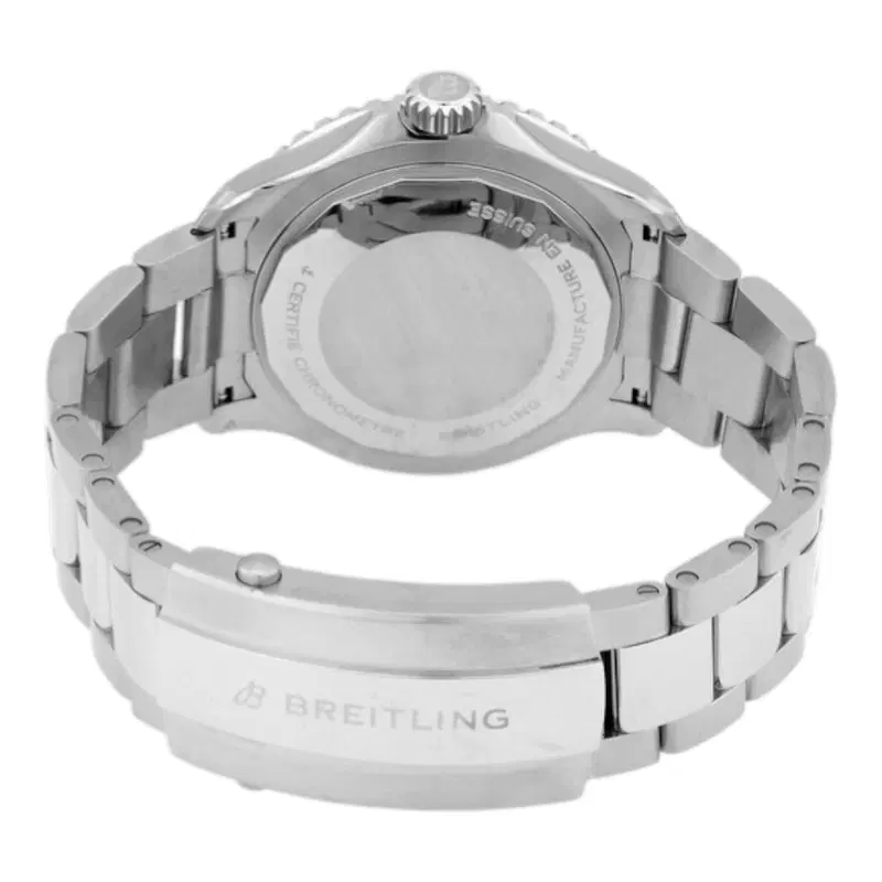 Breitling Superocean. A17375E71C1A1