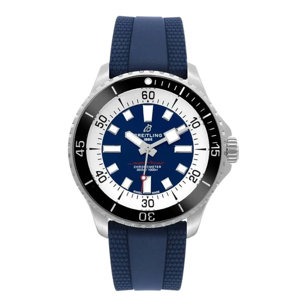 Breitling Superocean. A17376211C1S1