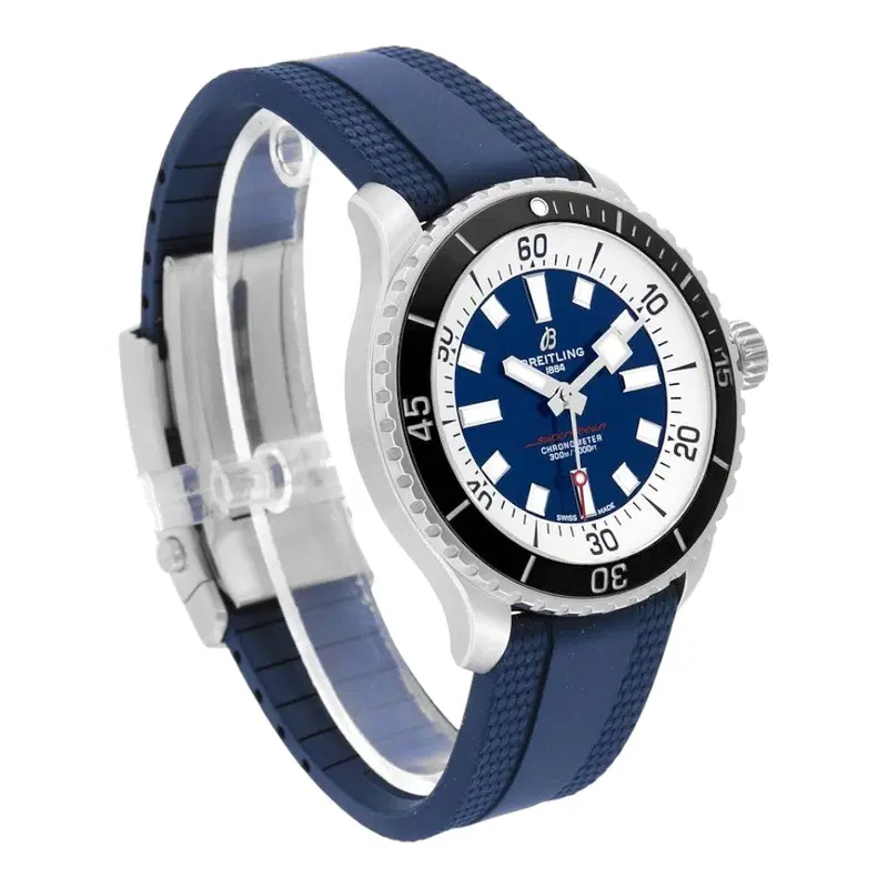 Breitling Superocean. A17376211C1S1