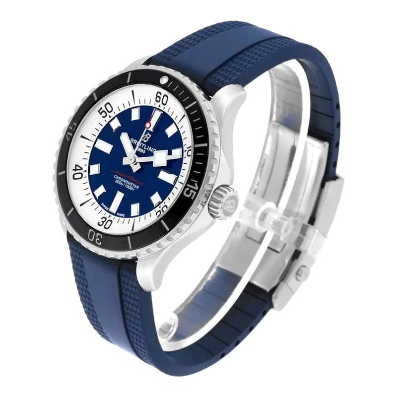 Breitling Superocean. A17376211C1S1