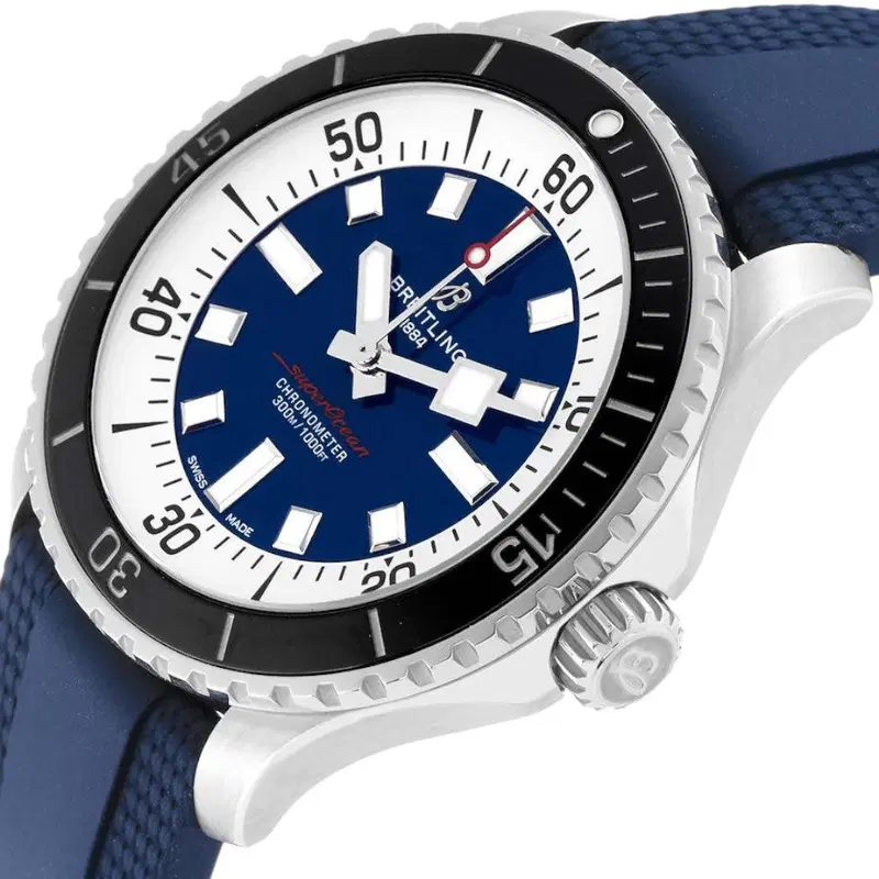 Breitling Superocean. A17376211C1S1