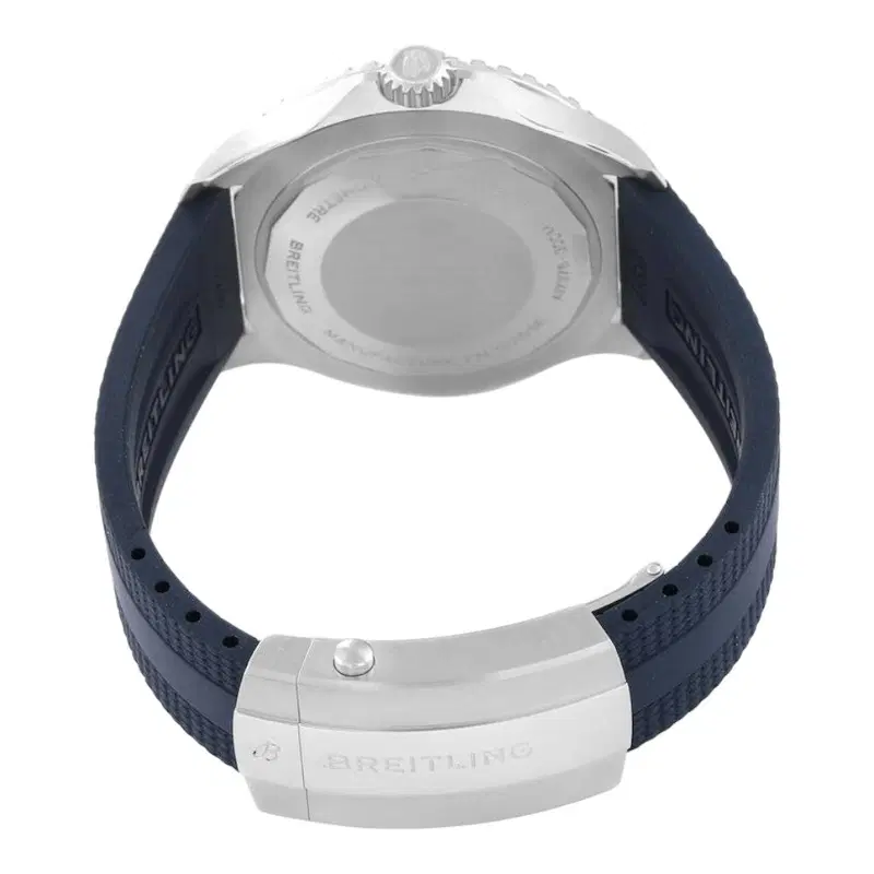 Breitling Superocean. A17376211C1S1