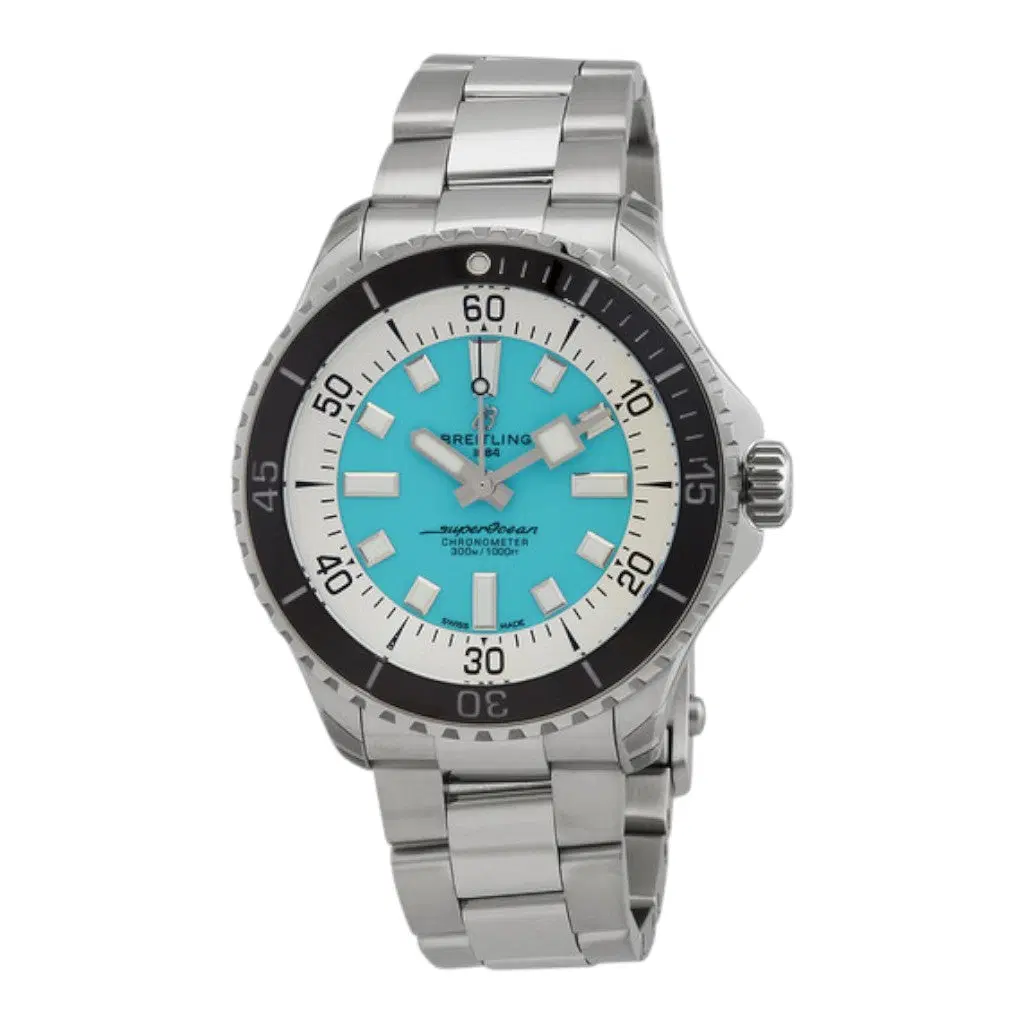 Breitling Superocean. A17376211L2A1