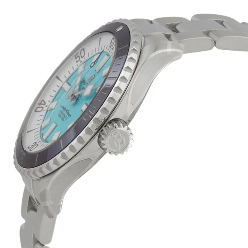 Breitling Superocean. A17376211L2A1