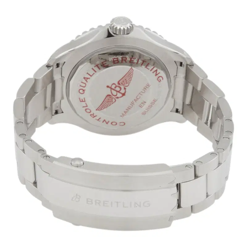 Breitling Superocean. A17376211L2A1