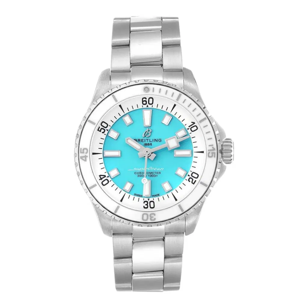 Breitling Superocean. A17377211C1A1