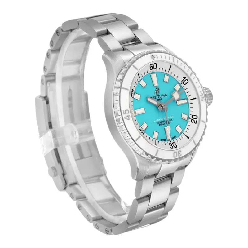 Breitling Superocean. A17377211C1A1