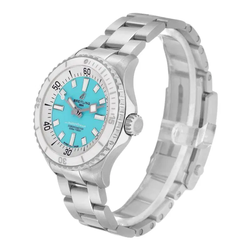 Breitling Superocean. A17377211C1A1