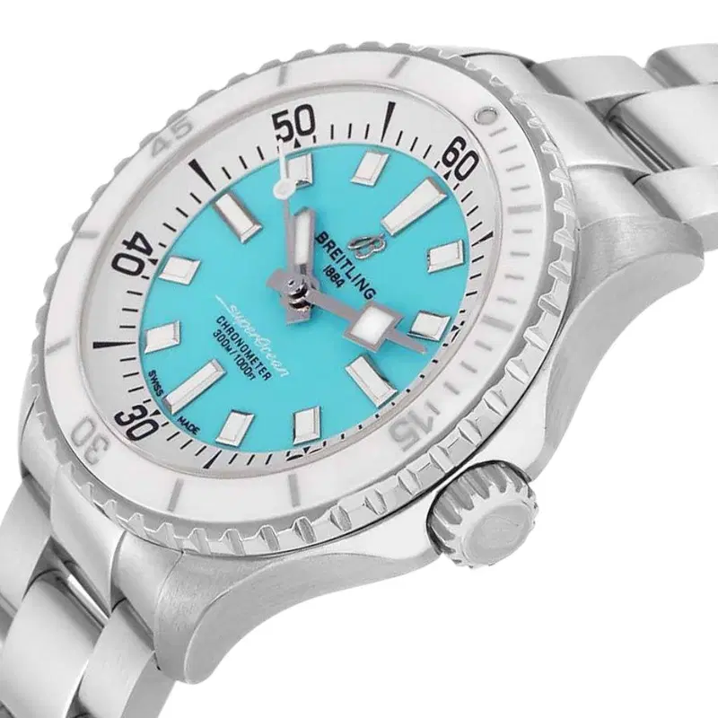Breitling Superocean. A17377211C1A1