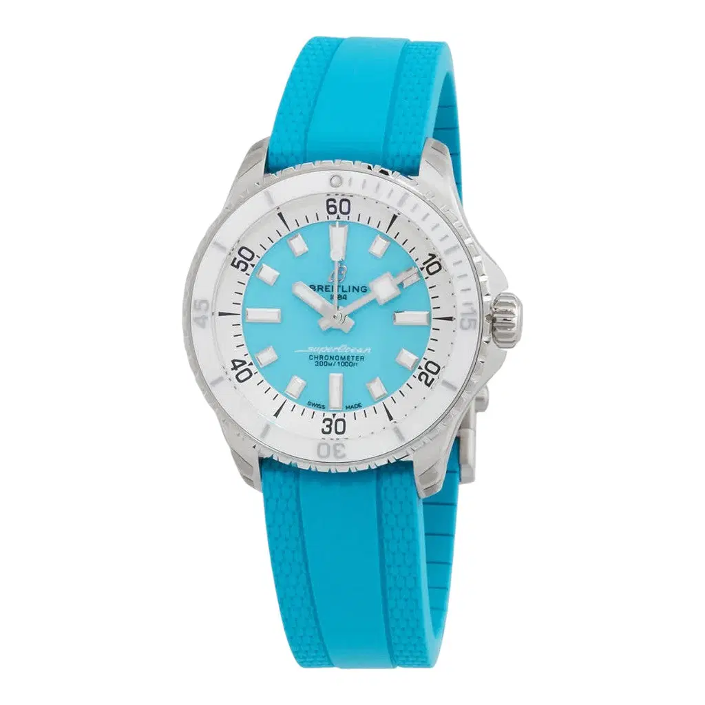 Breitling Superocean. A17377211C1S1