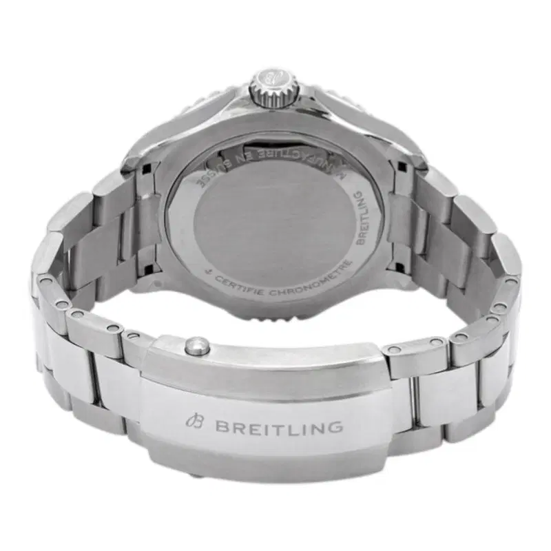 Breitling Superocean. A17378211B1A1