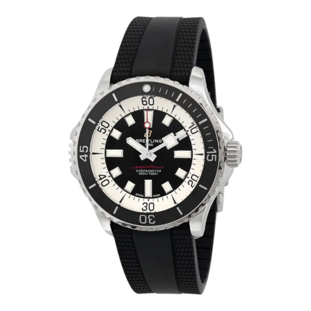 Breitling Superocean. A17378211B1S1