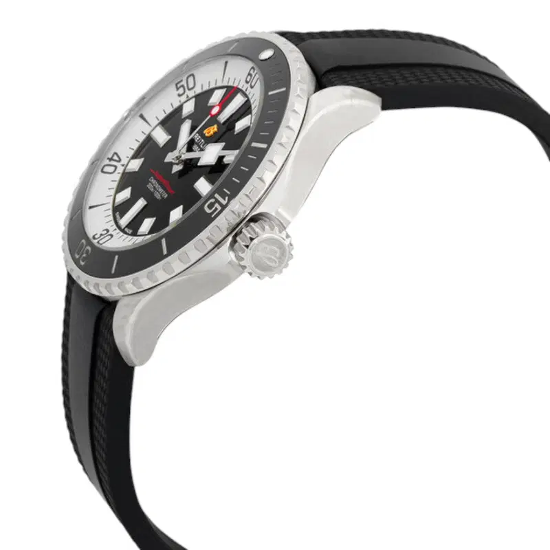 Breitling Superocean. A17378211B1S1