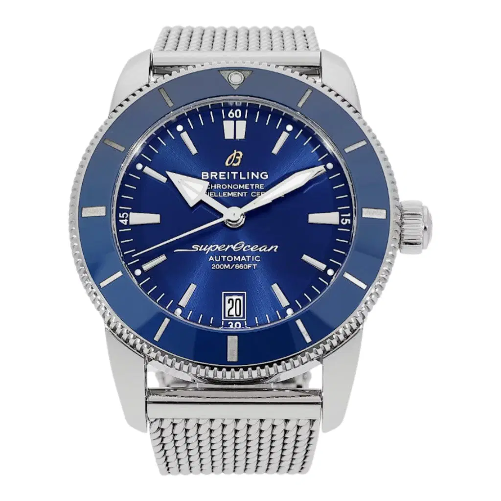 Breitling Superocean Héritage. AB2010161C1A1
