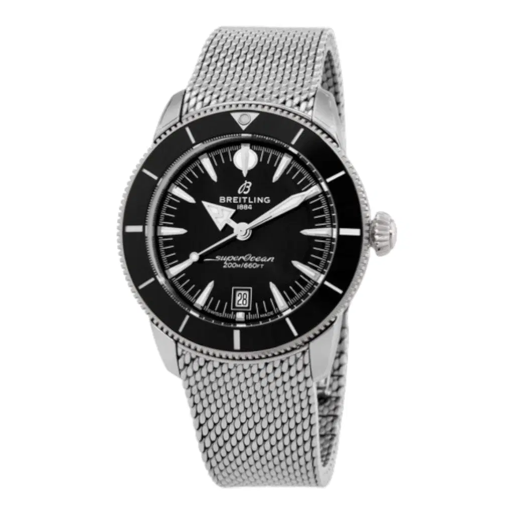 Breitling Superocean. AB3110241B1A1