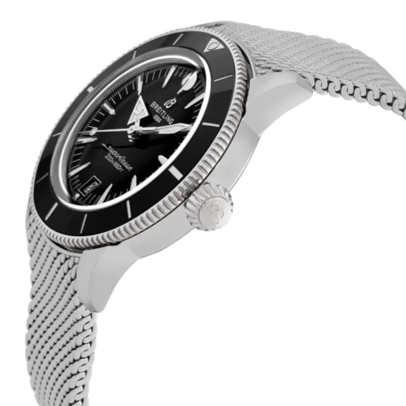 Breitling Superocean. AB3110241B1A1