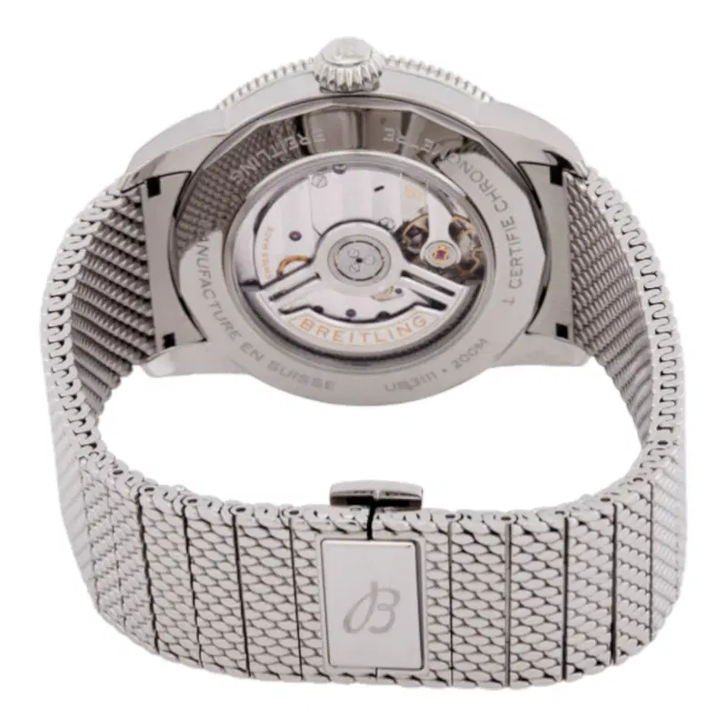 Breitling Superocean. AB3110241B1A1