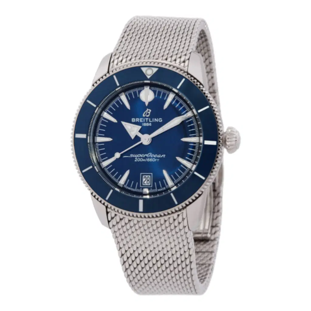 Breitling Superocean. AB3111161C1A1