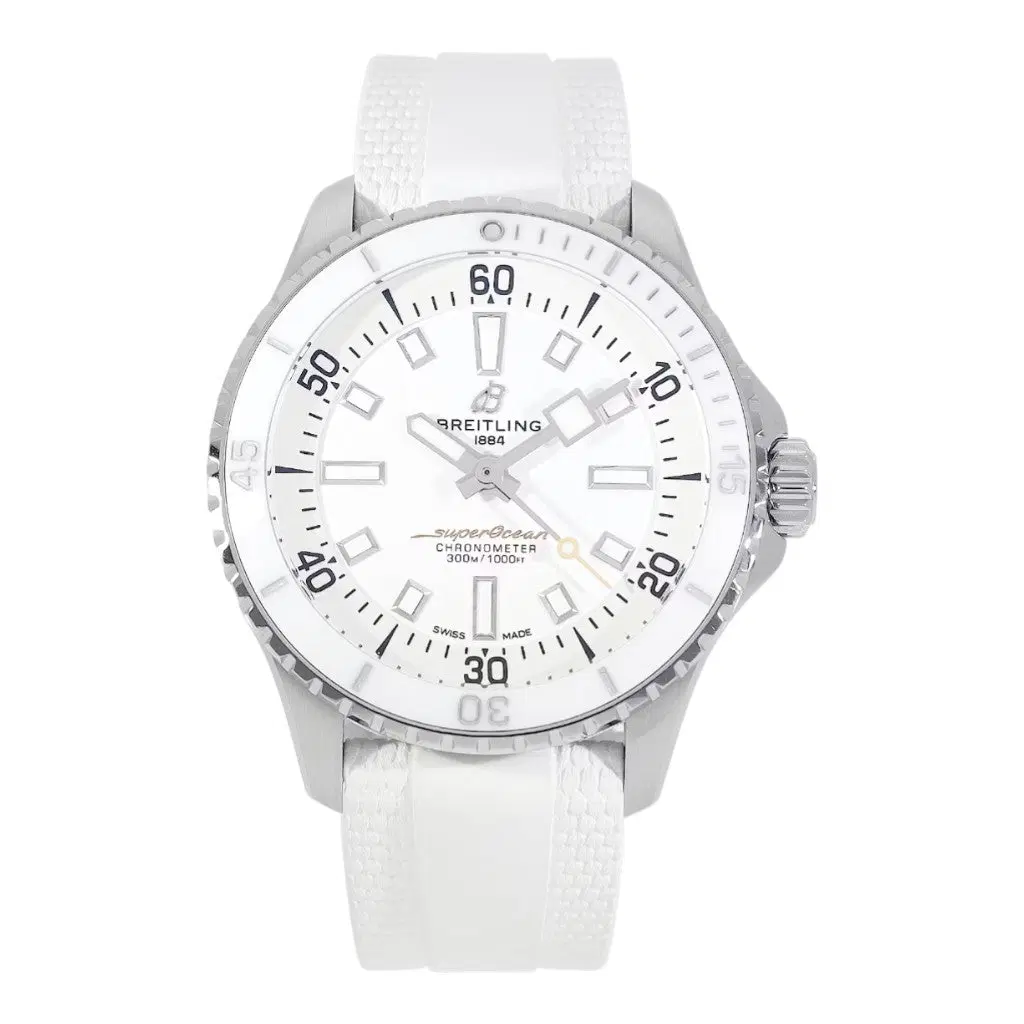 Breitling Superocean Automatic 36. A17377/A17377211A1S1