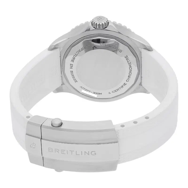 Breitling Superocean Automatic 36. A17377/A17377211A1S1