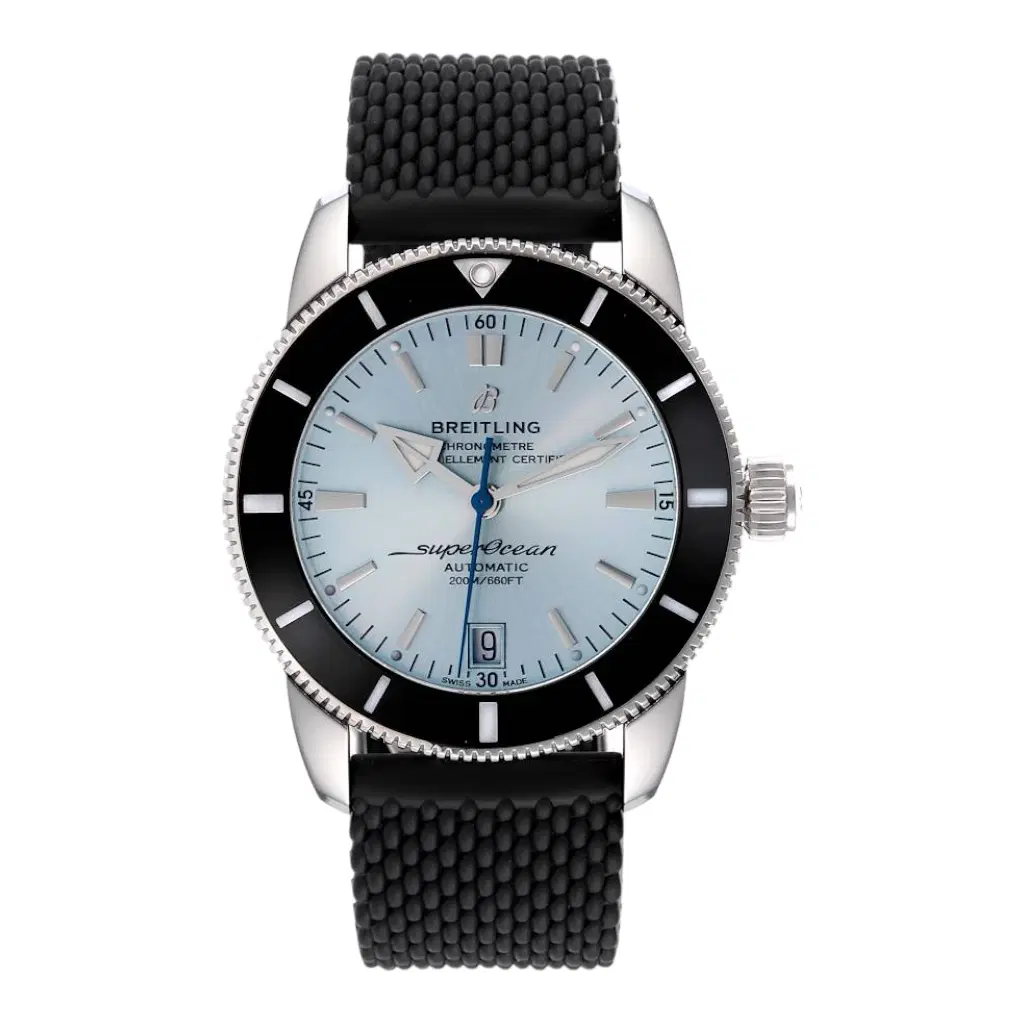 Breitling Superocean Héritage II. AB2010/AB20108A1C1S1