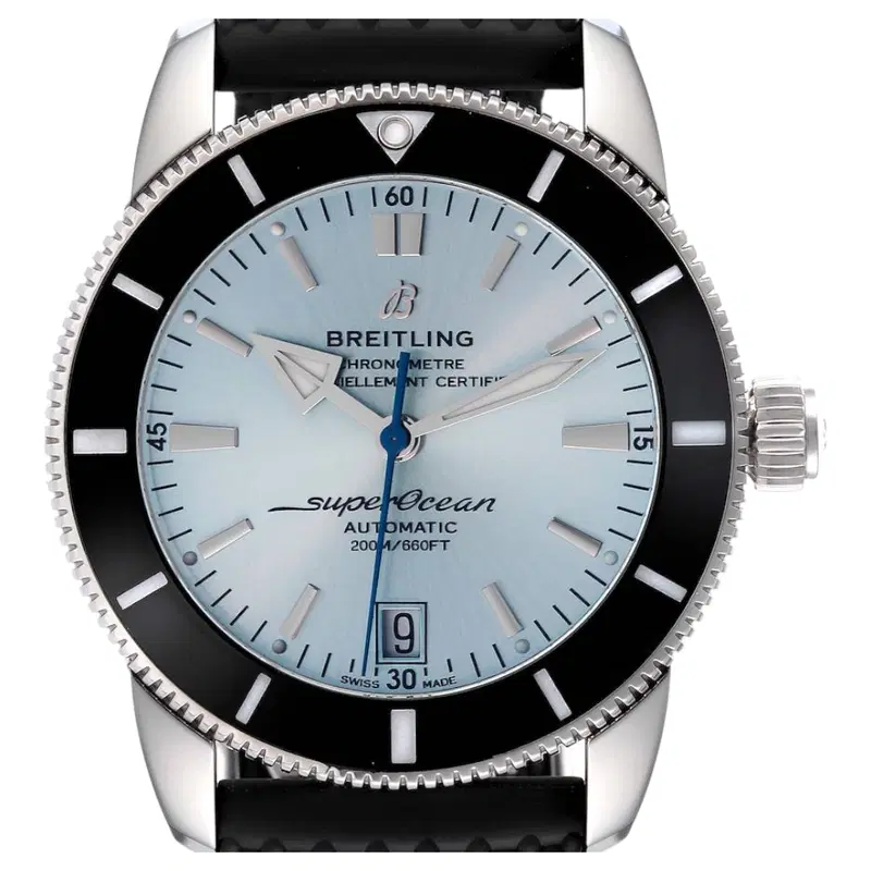 Breitling Superocean Héritage II. AB2010/AB20108A1C1S1
