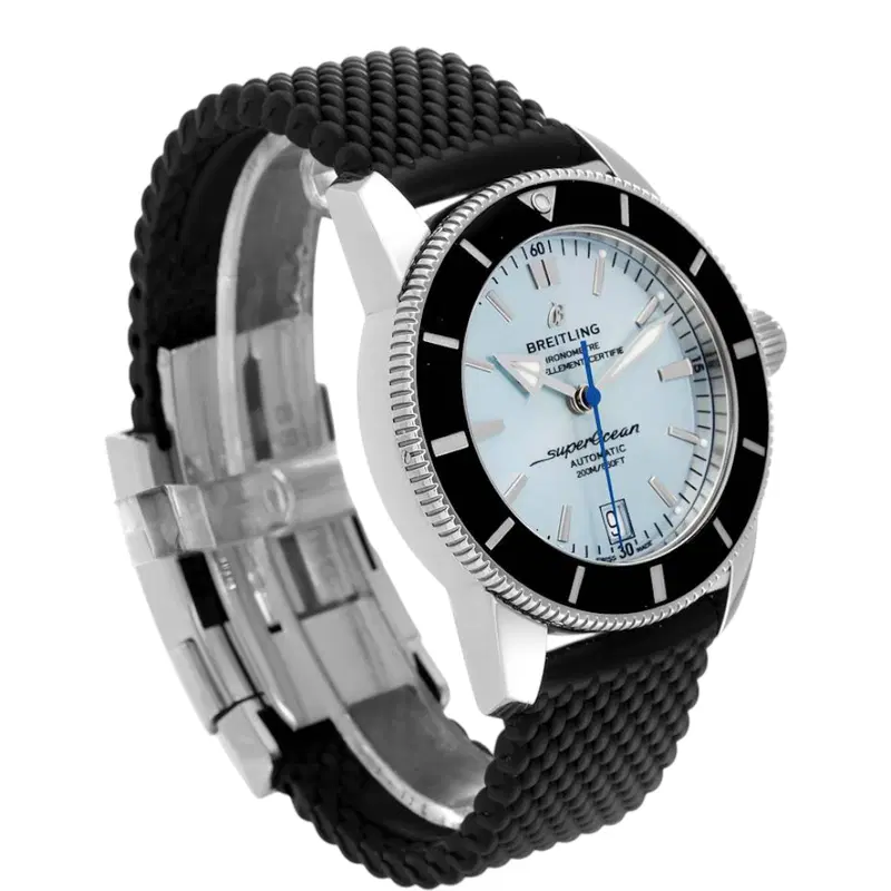 Breitling Superocean Héritage II. AB2010/AB20108A1C1S1