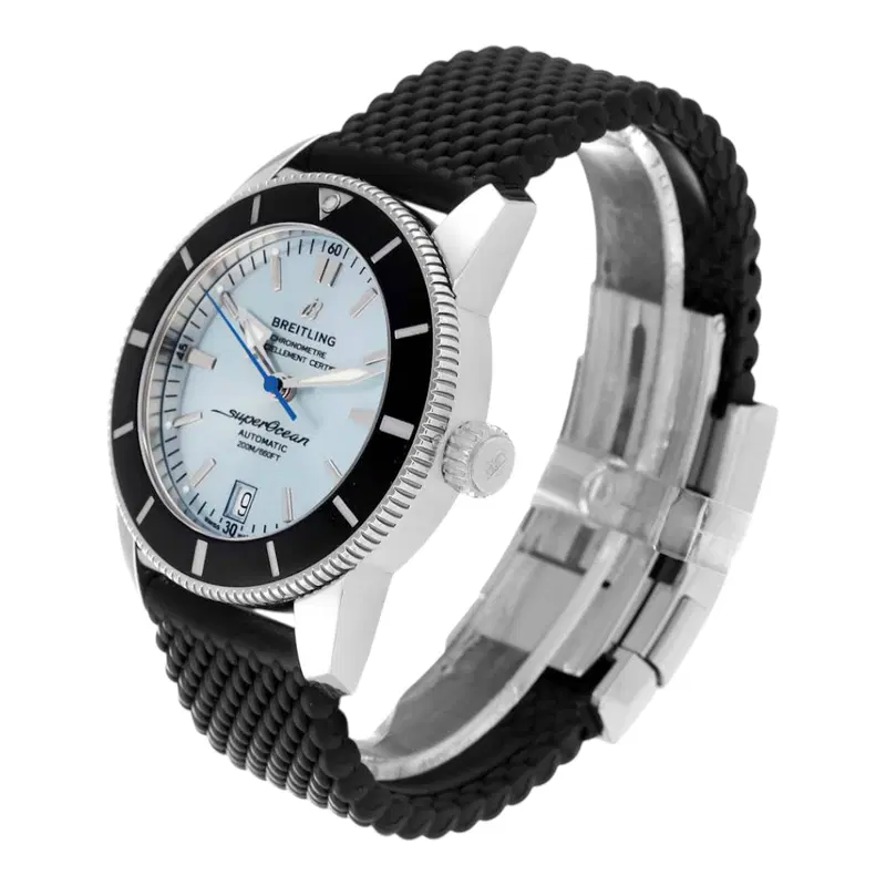 Breitling Superocean Héritage II. AB2010/AB20108A1C1S1