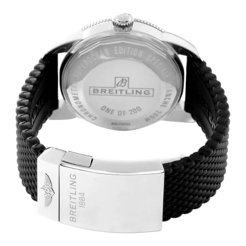 Breitling Superocean Héritage II. AB2010/AB20108A1C1S1