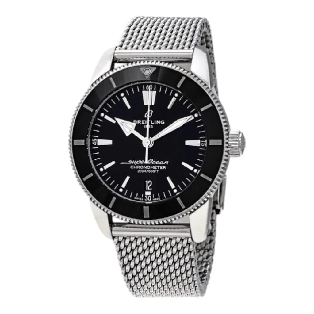 Breitling Superocean Heritage. AB2030121B1A1