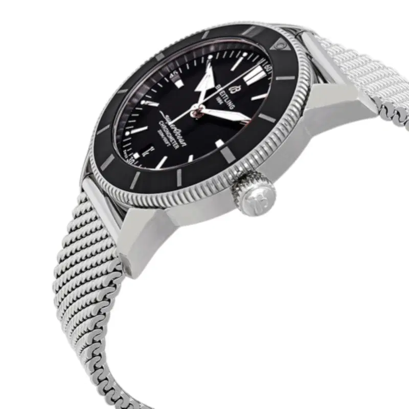 Breitling Superocean Heritage. AB2030121B1A1